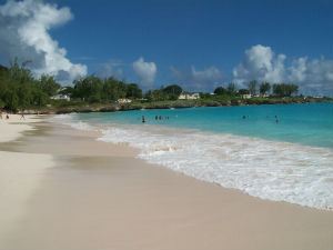 the climate on these caribbean beaches are supperb