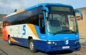 stagecoach-x5